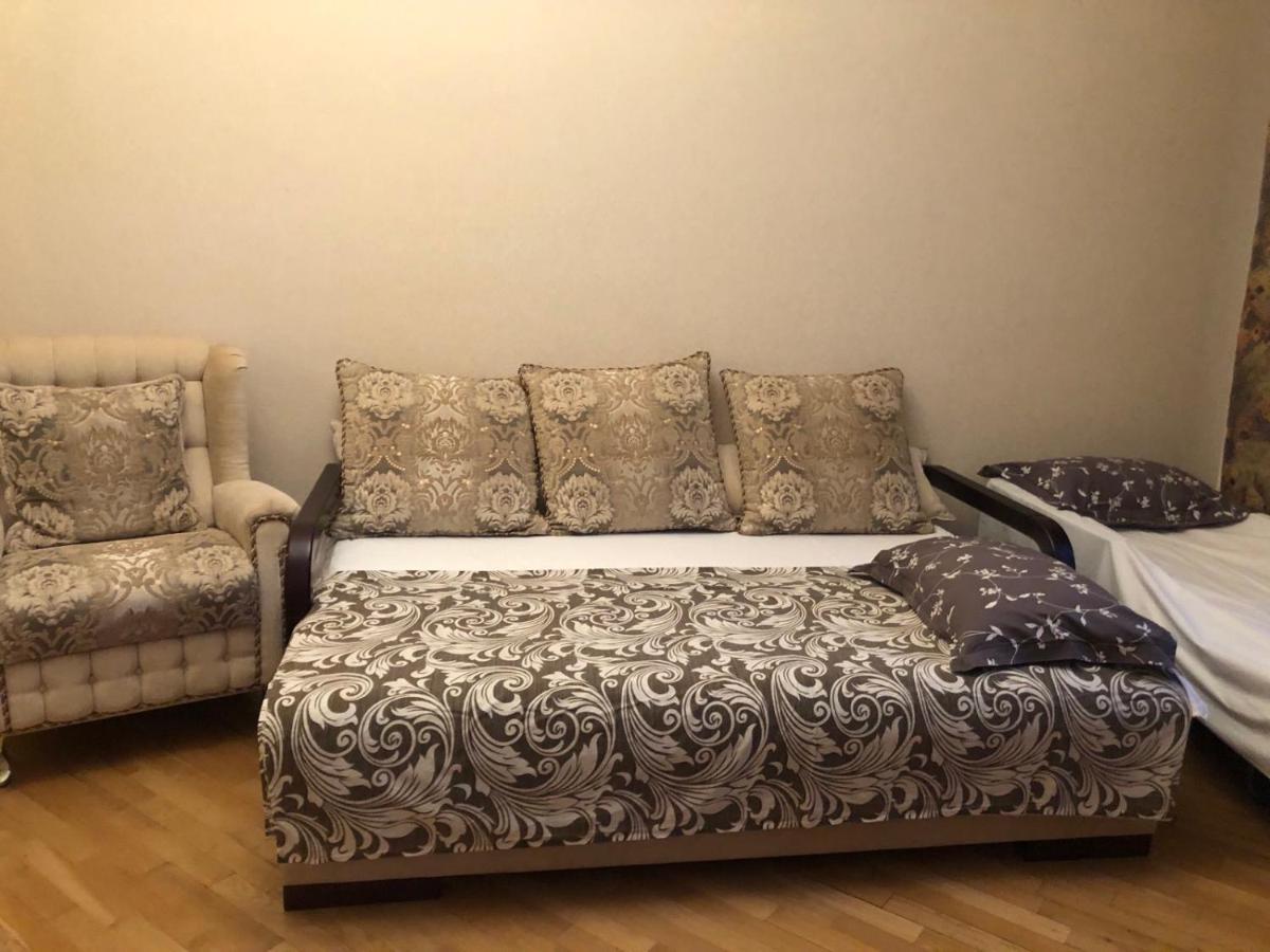 Квартира возле парка Горького рядом с Сумской в-д Тринклера,5 Харьков Экстерьер фото