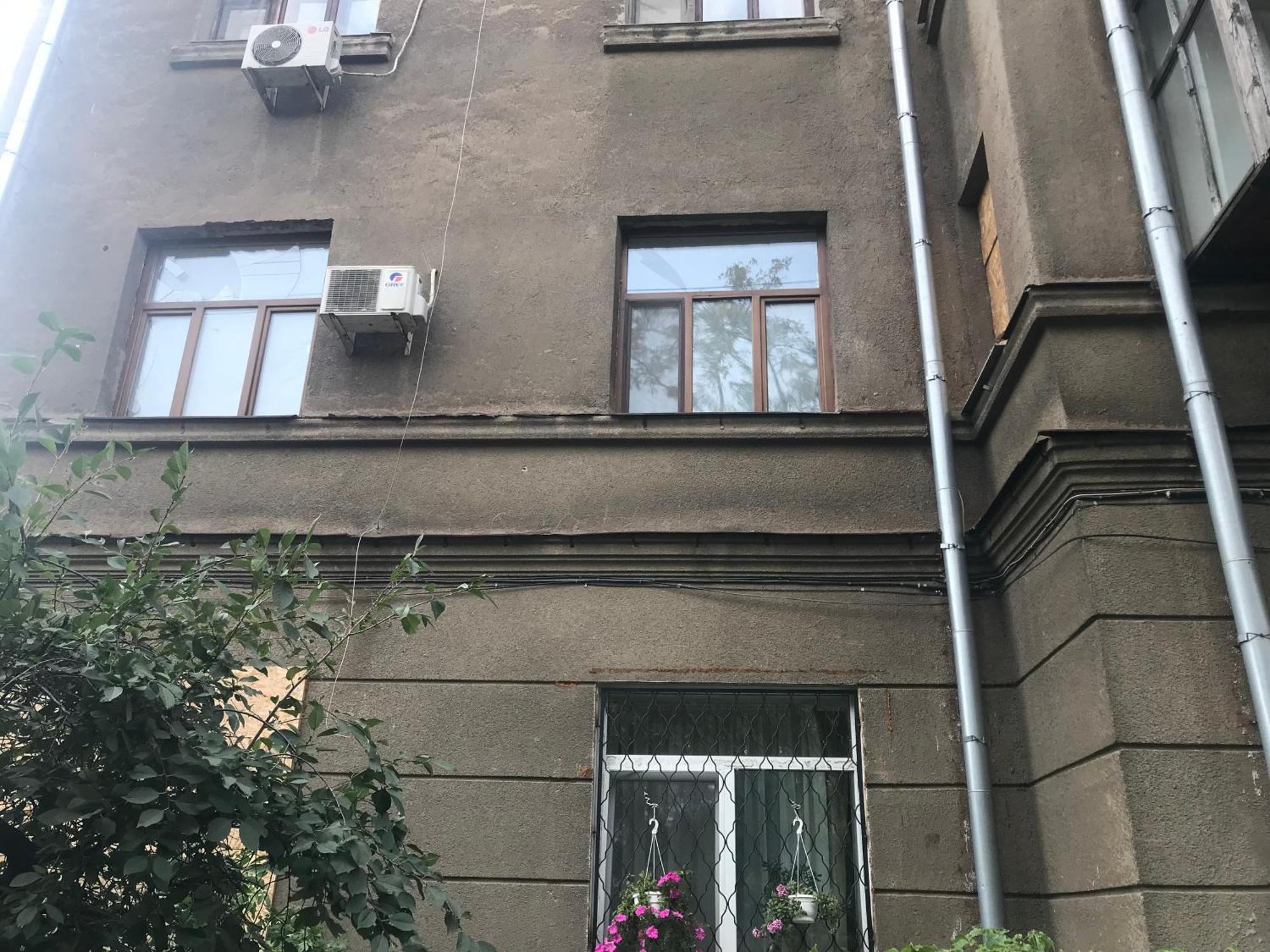Квартира возле парка Горького рядом с Сумской в-д Тринклера,5 Харьков Экстерьер фото